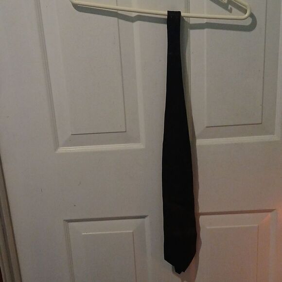 Men's Kenneth Cole Silk Tie - Picture 1 of 4